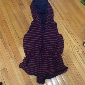 MARC JACOBS SWIM COVER UP